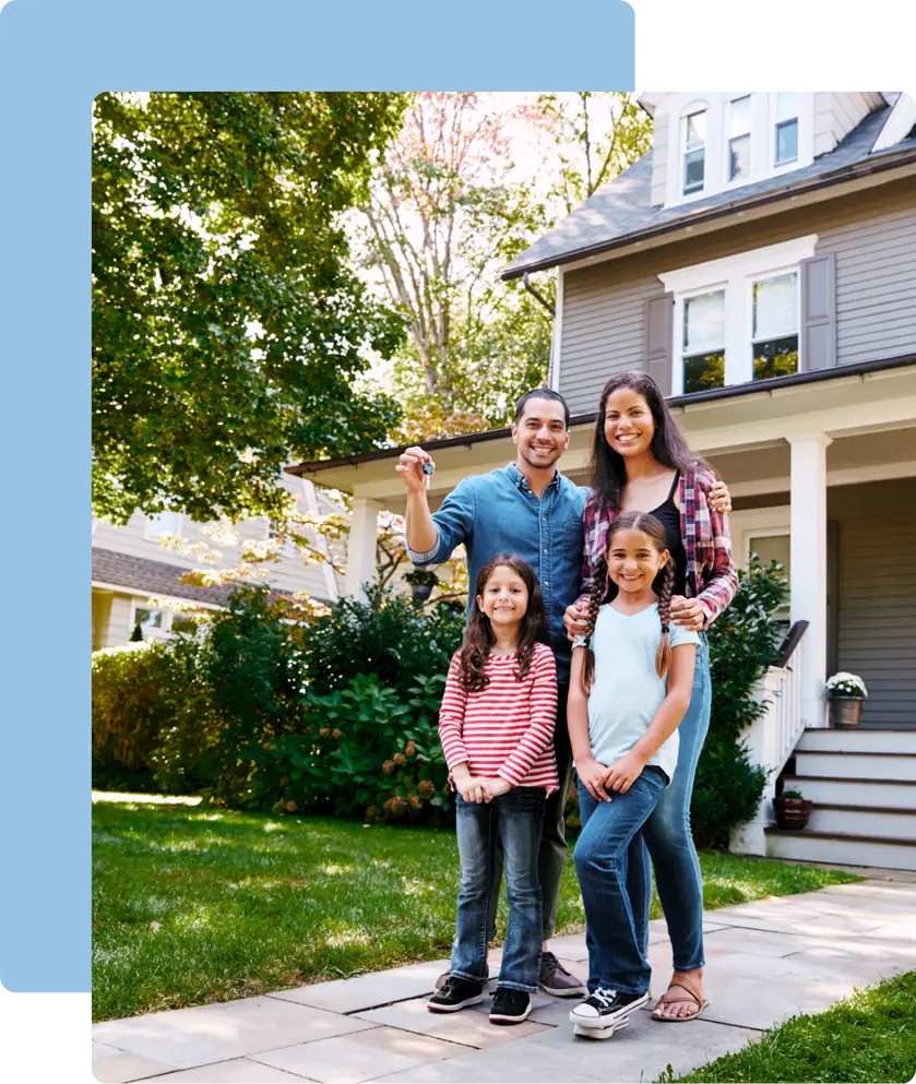 home-buyers