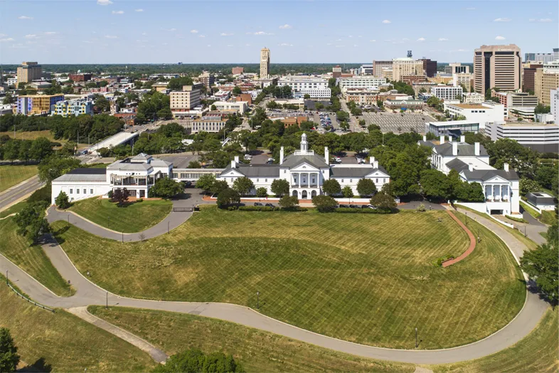 richmond